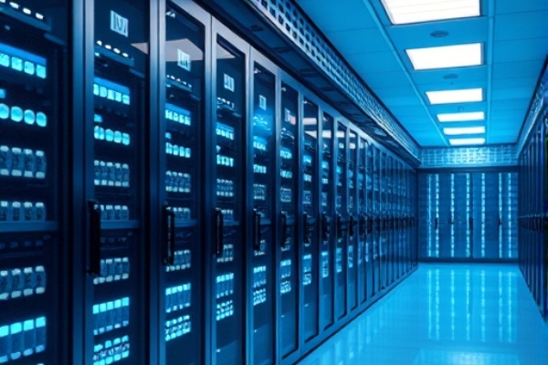 IT Hardware Consulting